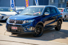 Suzuki Vitara Turbo LY Series II