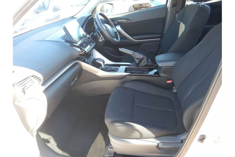 2023 MY24 Mitsubishi Eclipse Cross YB ES SUV Image 15