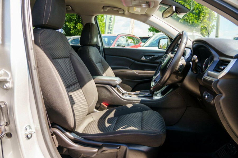 2019 Holden Acadia AC LT Wagon Image 18