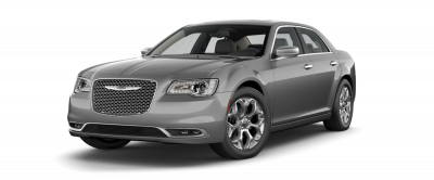 New Chrysler 300C Luxury