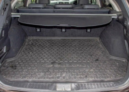 2016 MY17 Subaru Outback MY17 2.5I Premium AWD Suv