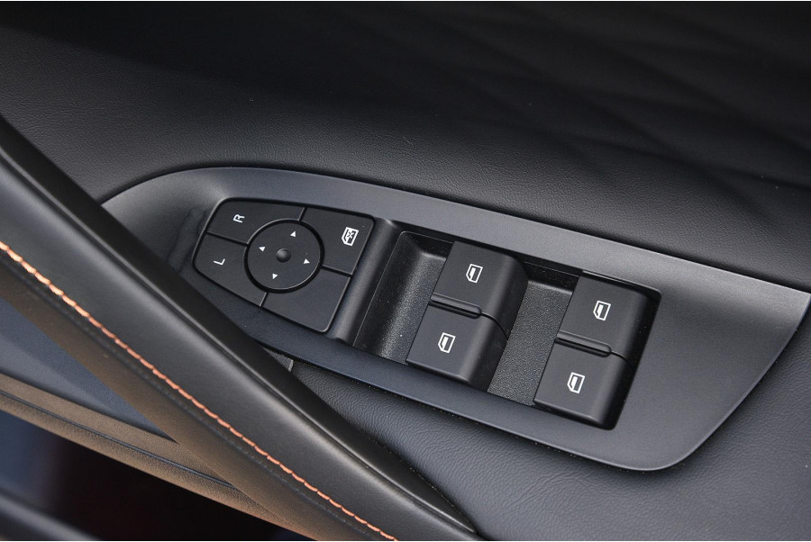 2025 MG HS AS33 Excite SUV Image 13