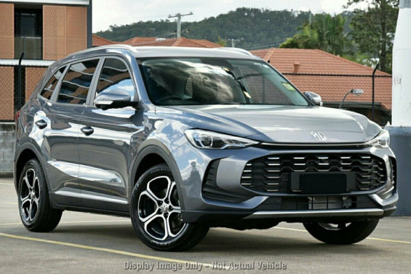 2025 MG ZS ZS32 Essence SUV