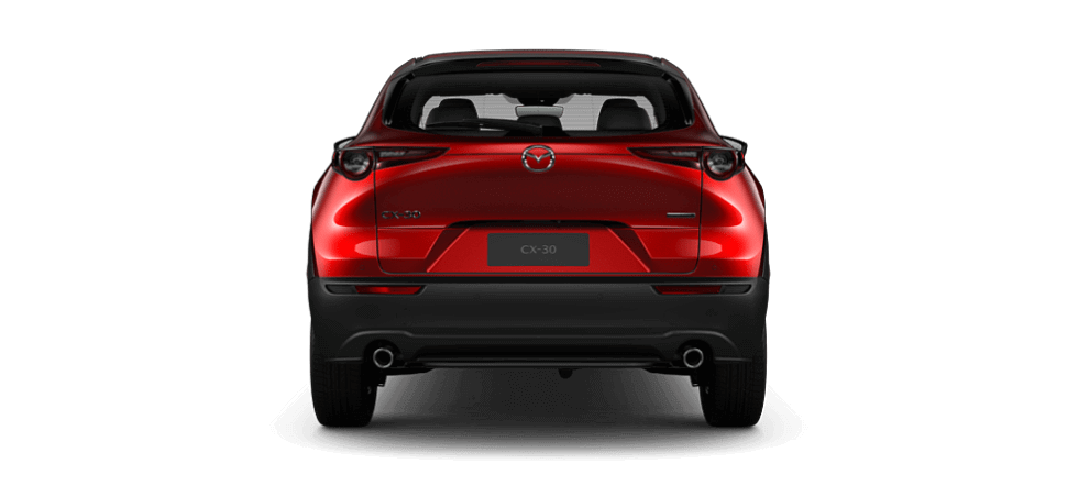 2025 MY24 Mazda CX-30 DM2W7A G20 Pure Vision Technology SUV Image 16