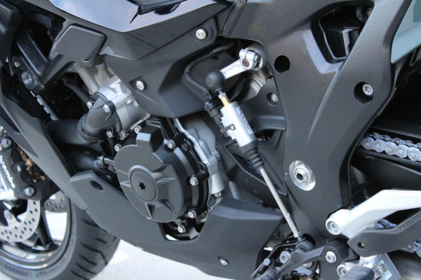 2026 BMW S 1000 XR Sport S 1000 image 10