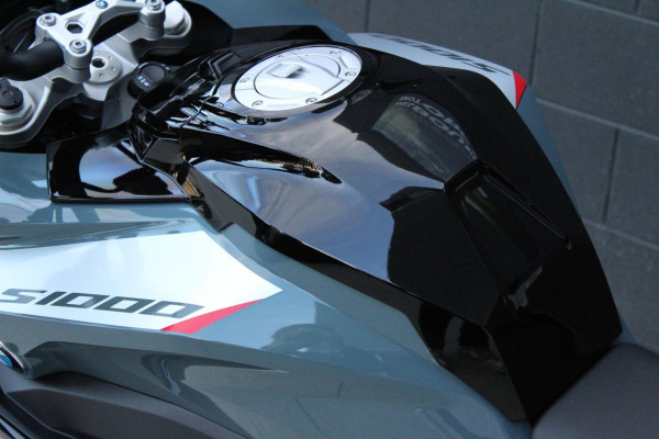 2026 BMW S 1000 XR Sport S 1000 image 11