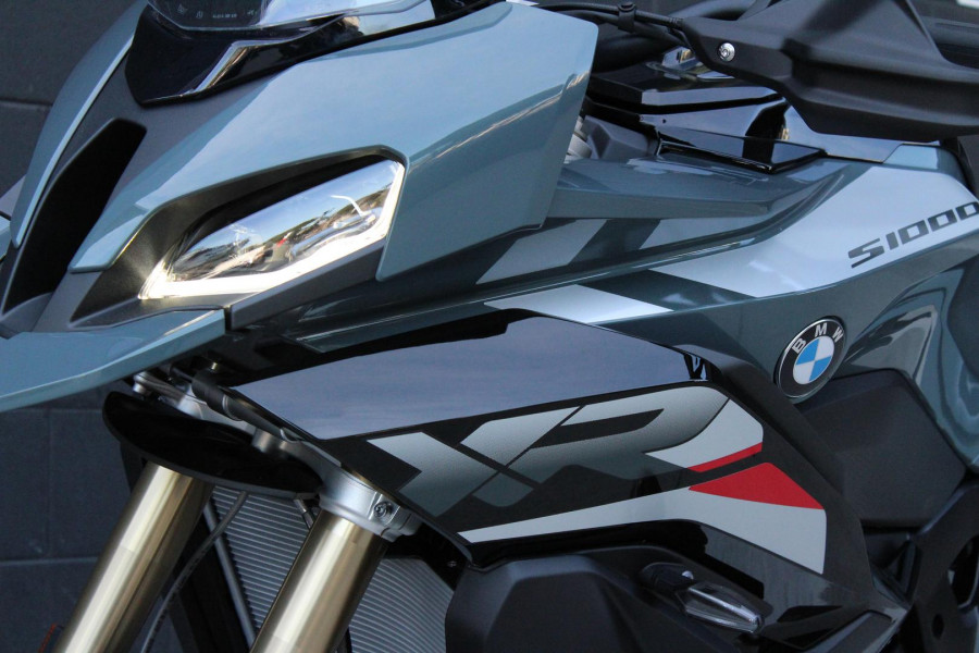 2026 BMW S 1000 XR Sport S 1000