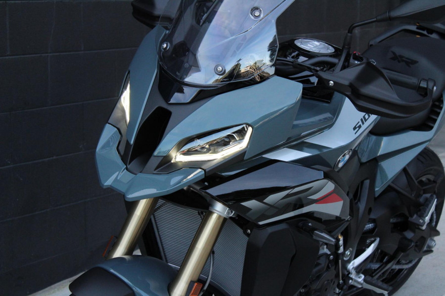 2026 BMW S 1000 XR Sport S 1000