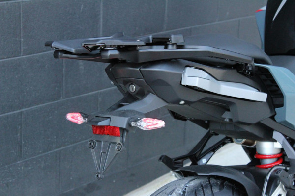 2026 BMW S 1000 XR Sport S 1000 image 18
