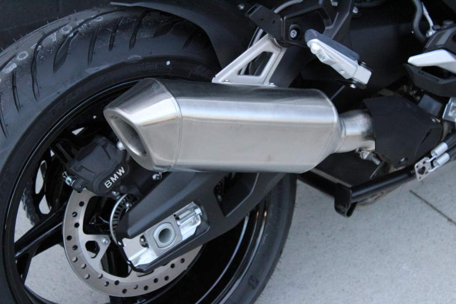 2026 BMW S 1000 XR Sport S 1000