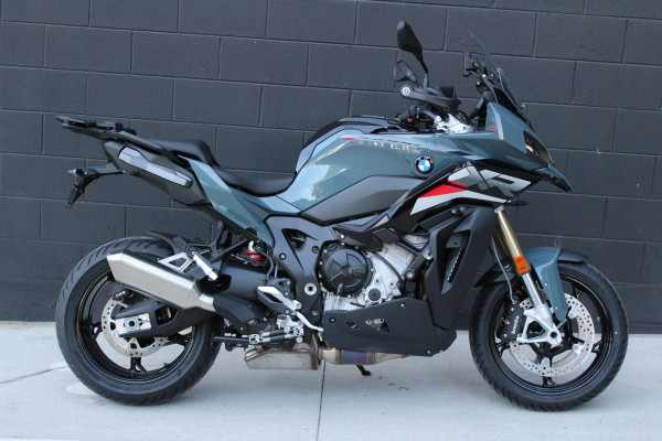 BMW S 1000 XR Sport S 1000
