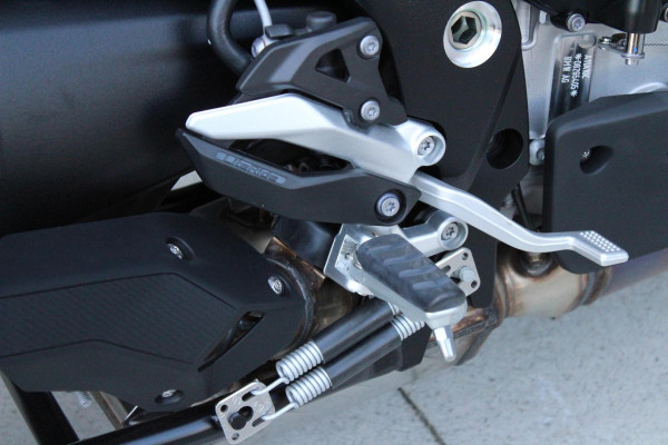 2026 BMW S 1000 XR Sport S 1000 image 21