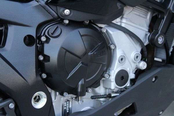 2026 BMW S 1000 XR Sport S 1000 image 22