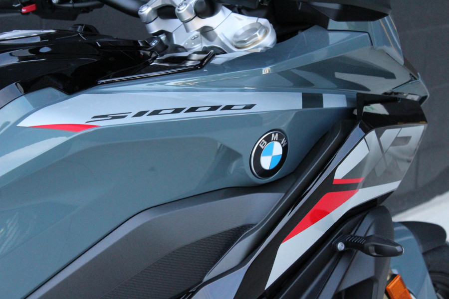 2026 BMW S 1000 XR Sport S 1000
