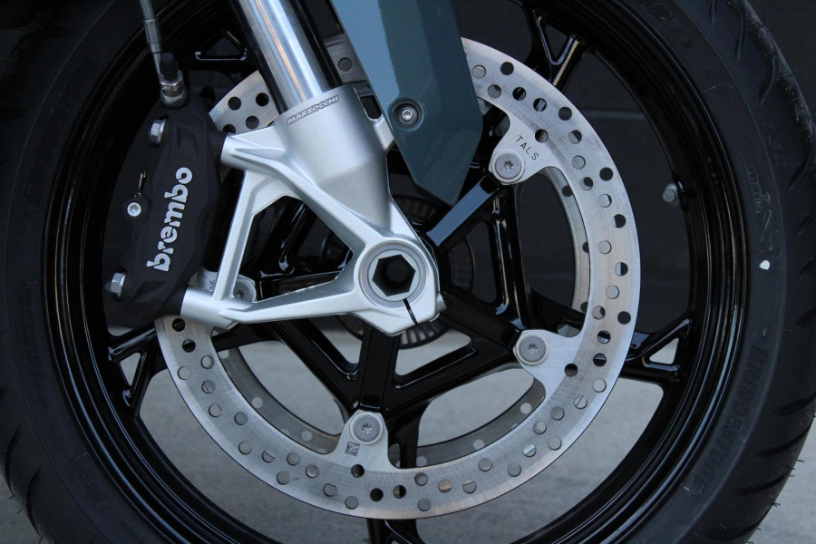 2026 BMW S 1000 XR Sport S 1000
