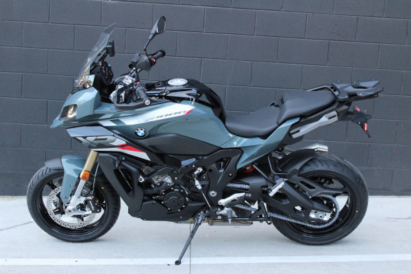 2026 BMW S 1000 XR Sport S 1000 image 2