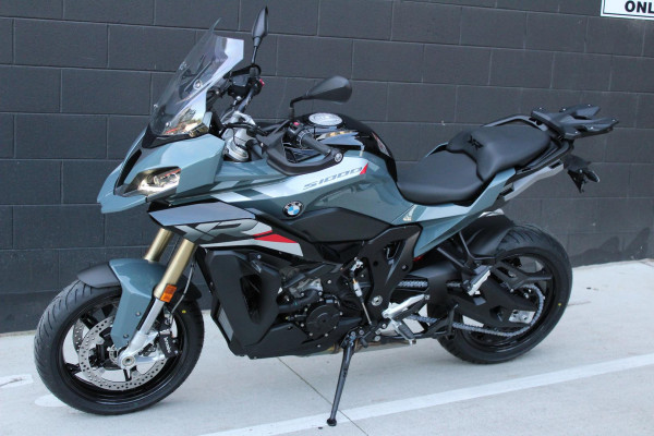2026 BMW S 1000 XR Sport S 1000 image 3