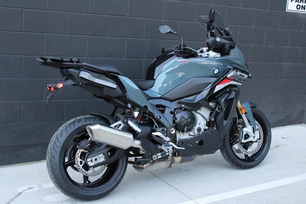 2026 BMW S 1000 XR Sport S 1000 image 5