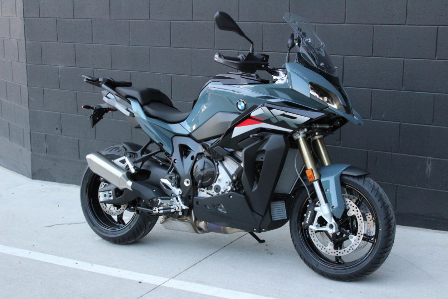2026 BMW S 1000 XR Sport S 1000