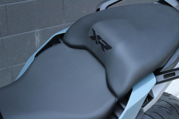 2026 BMW S 1000 XR Sport S 1000