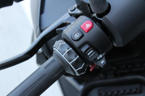 2026 BMW C 400 GT ion C 400 image 16
