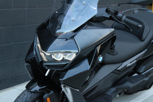 2026 BMW C 400 GT ion C 400 image 18