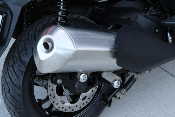 2026 BMW C 400 GT ion C 400 image 20