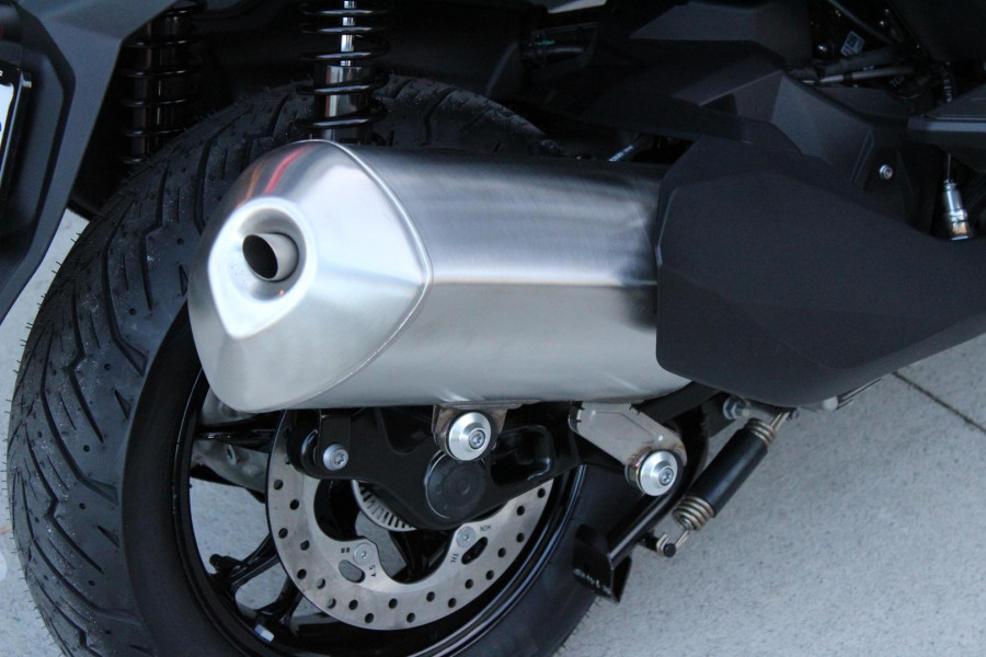 2026 BMW C 400 GT ion C 400