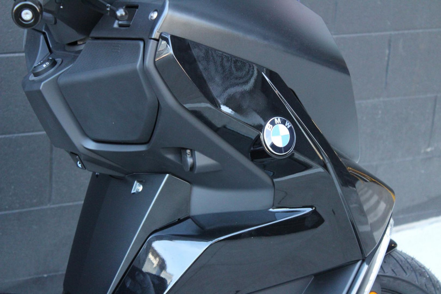 2026 BMW C 400 GT ion C 400