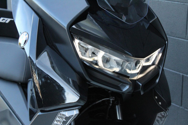 2026 BMW C 400 GT ion C 400