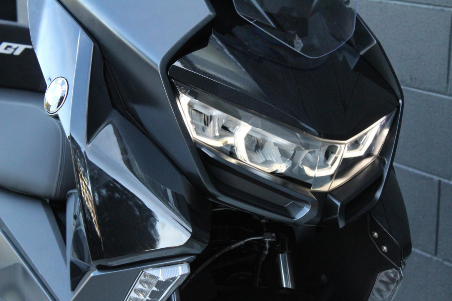 2026 BMW C 400 GT ion C 400