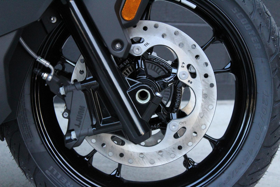 2026 BMW C 400 GT ion C 400