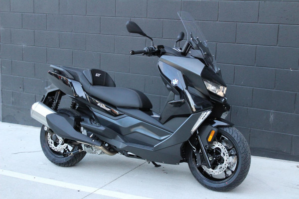 2026 BMW C 400 GT ion C 400 image 3