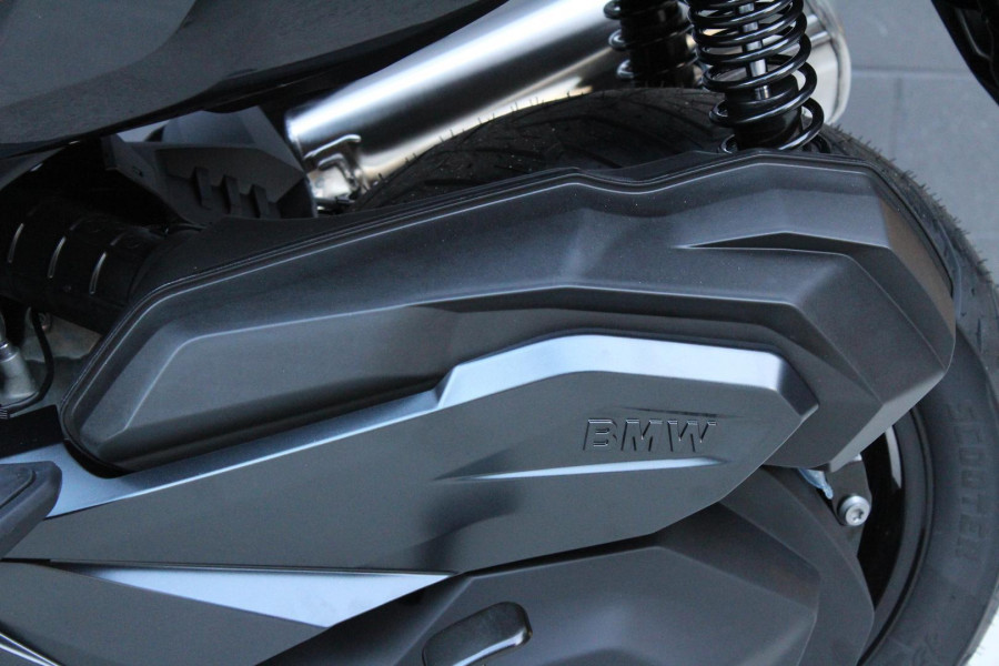2026 BMW C 400 GT ion C 400