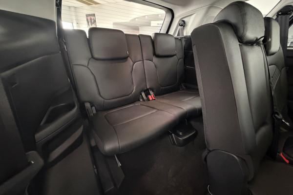 2026 MY26.5 Ford Everest UB Active SUV Image 10