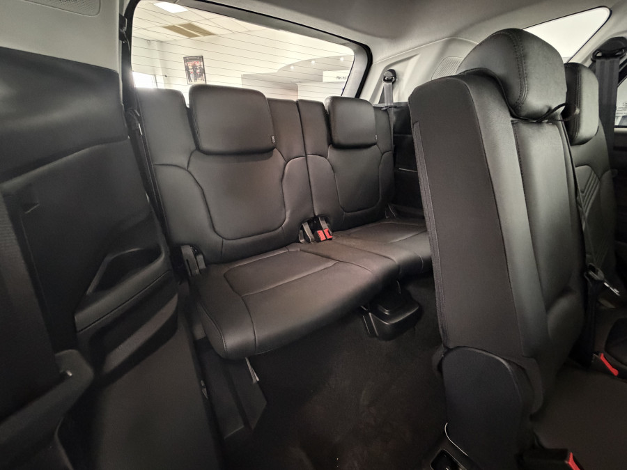 2026 MY26.5 Ford Everest UB Active SUV Image 10