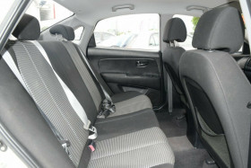 2010 Hyundai Elantra HD MY10 SX Sedan