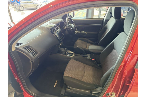 2018 Mitsubishi ASX XC LS SUV Image 31