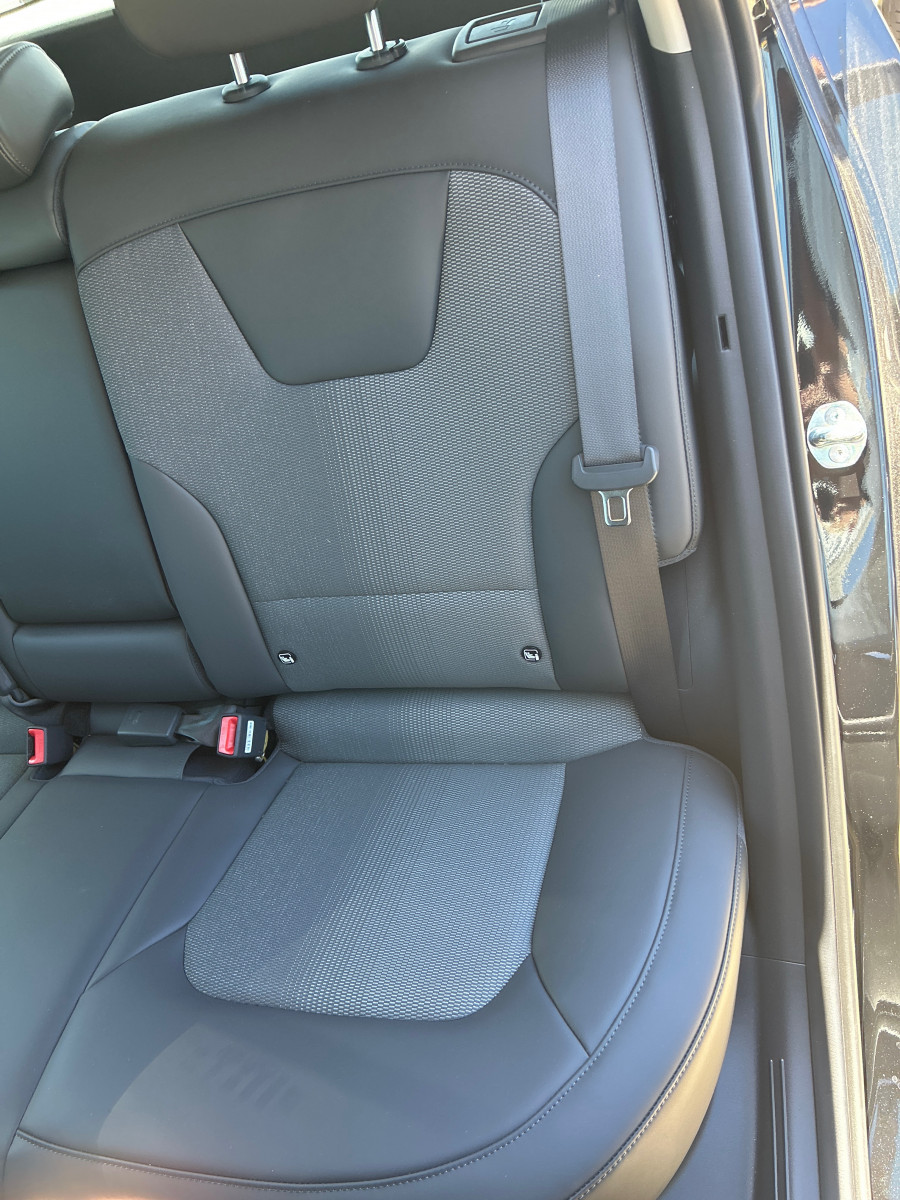 2024 Kia Niro SG2 EV S SUV Image 13