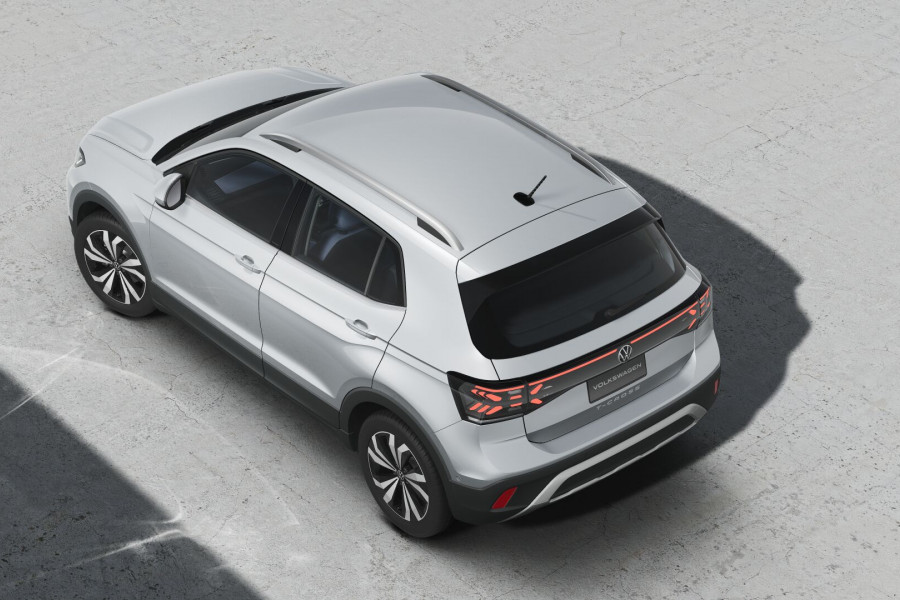 2024 Volkswagen T-Cross D31 85TSI Style SUV Image 7