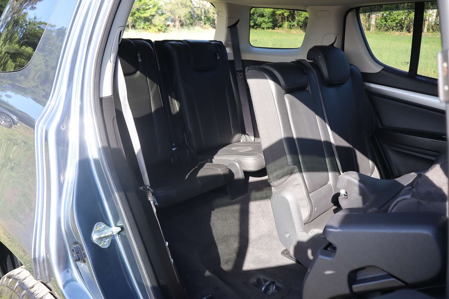 2018 Holden Trailblazer RG LTZ SUV