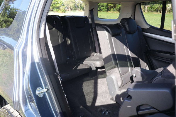 2018 Holden Trailblazer RG LTZ SUV Image 13