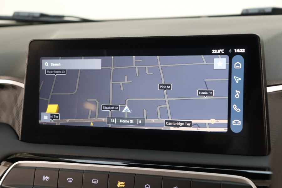 2025 MG MG3 ZP22 Essence Hybrid+ Hatch Image 13