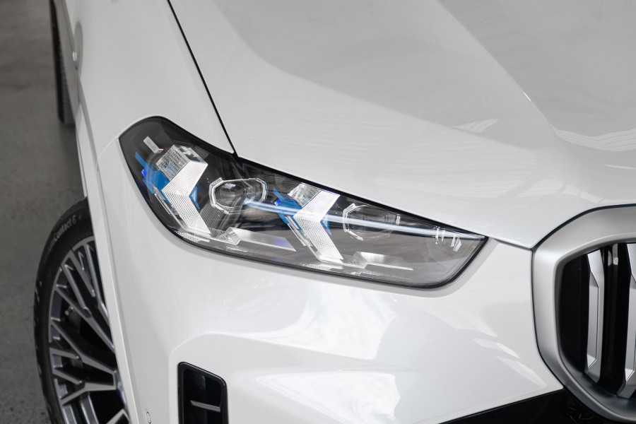 2025 BMW X5 G05 LCI xDrive30d M Sport SUV