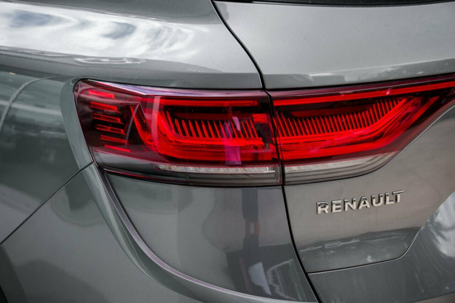 2024 Renault Koleos HZG Zen SUV Image 7