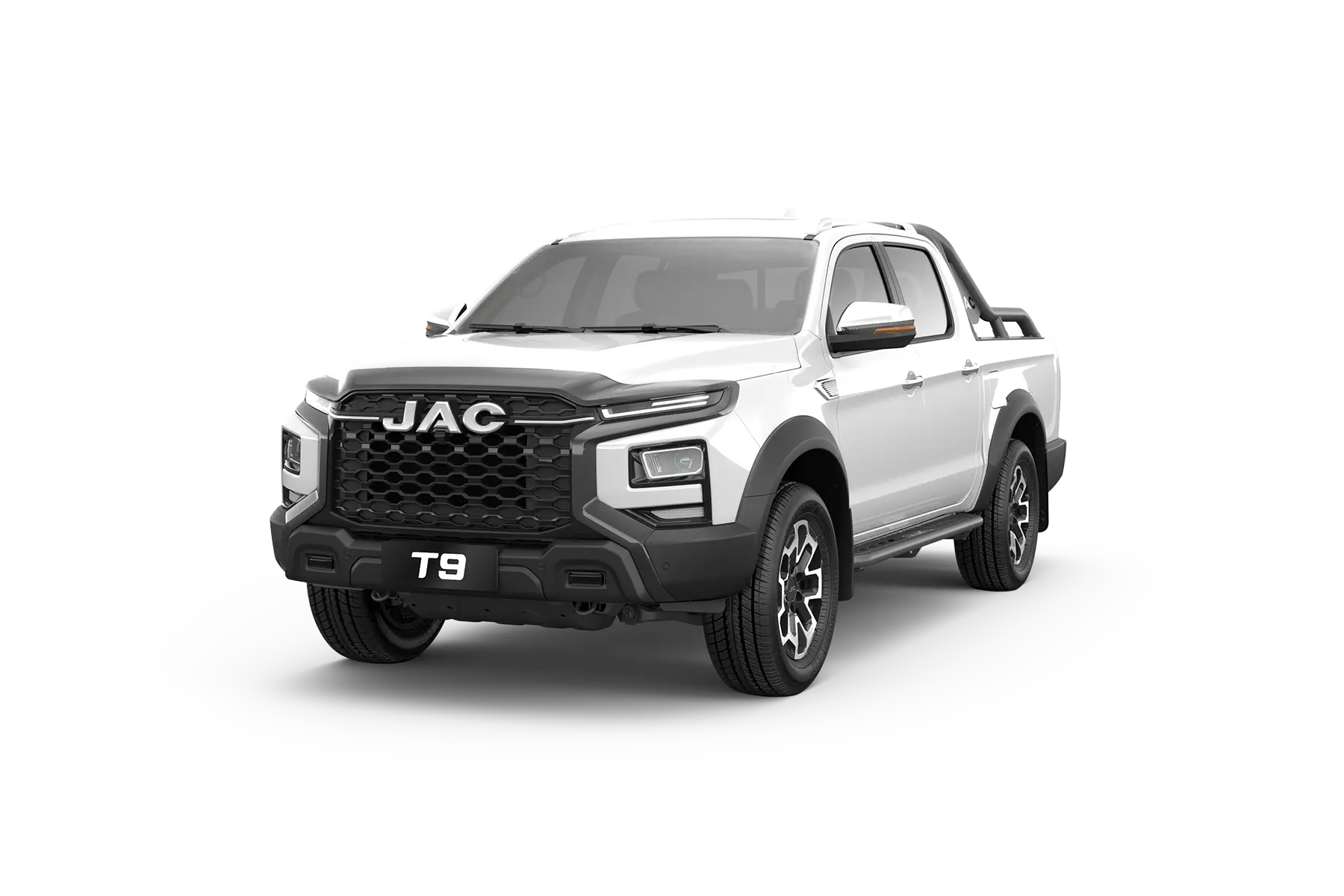 Haven 4x4