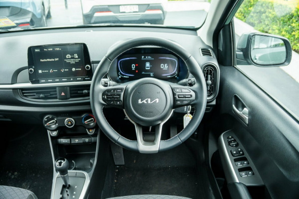 2026 MY27 Kia Picanto JA PE2 Sport Hatch Image 10