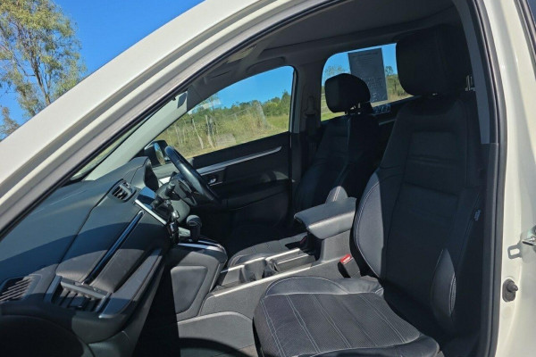 2017 MY18 Honda CR-V RW VTi-L SUV Image 11