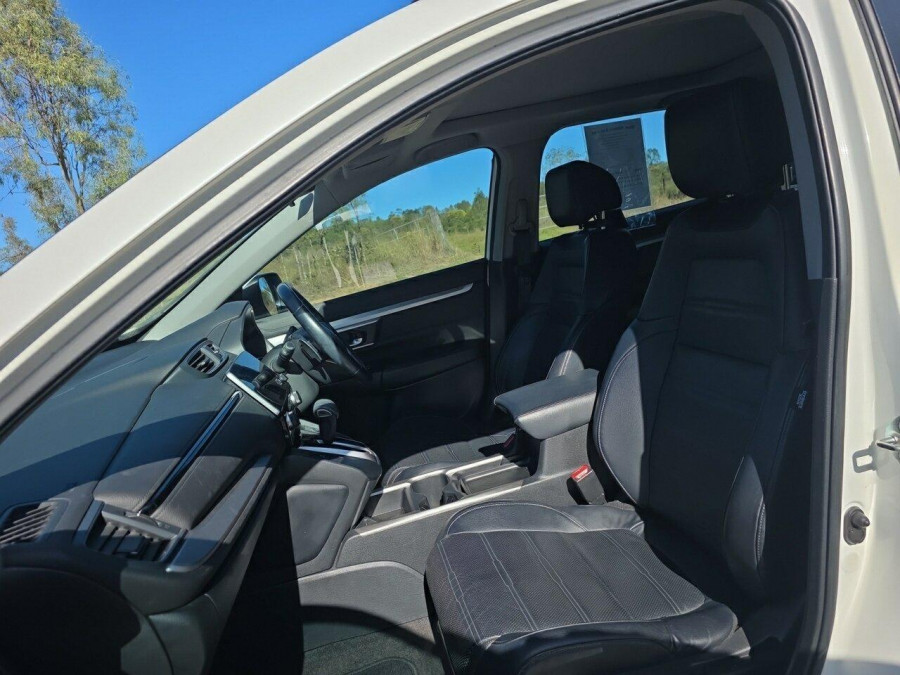 2017 MY18 Honda CR-V RW VTi-L SUV Image 11