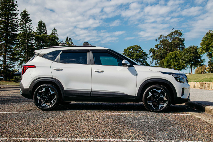2023 Kia Seltos SP2 PE Sport SUV Image 17